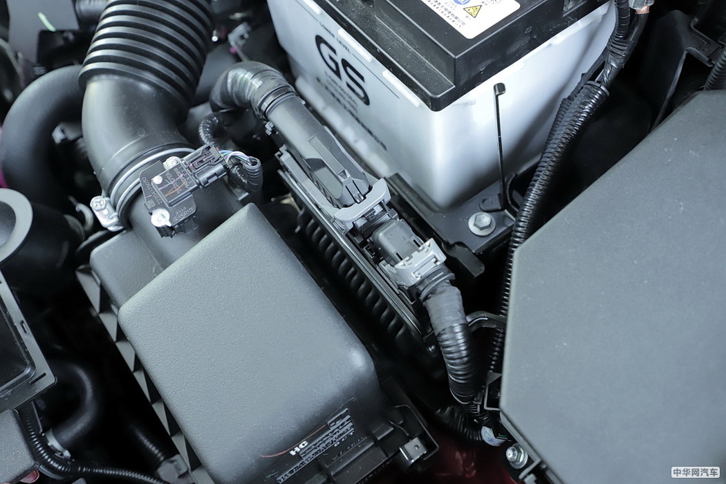 卡罗拉双擎E+ 2019款 1.8L 旗舰版 组图