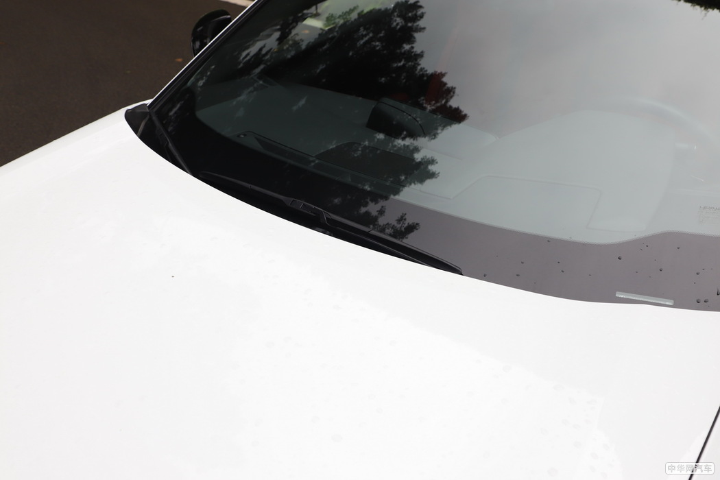 雷克萨斯UX 2019款 260h F SPORT全驱版 国VI 外观