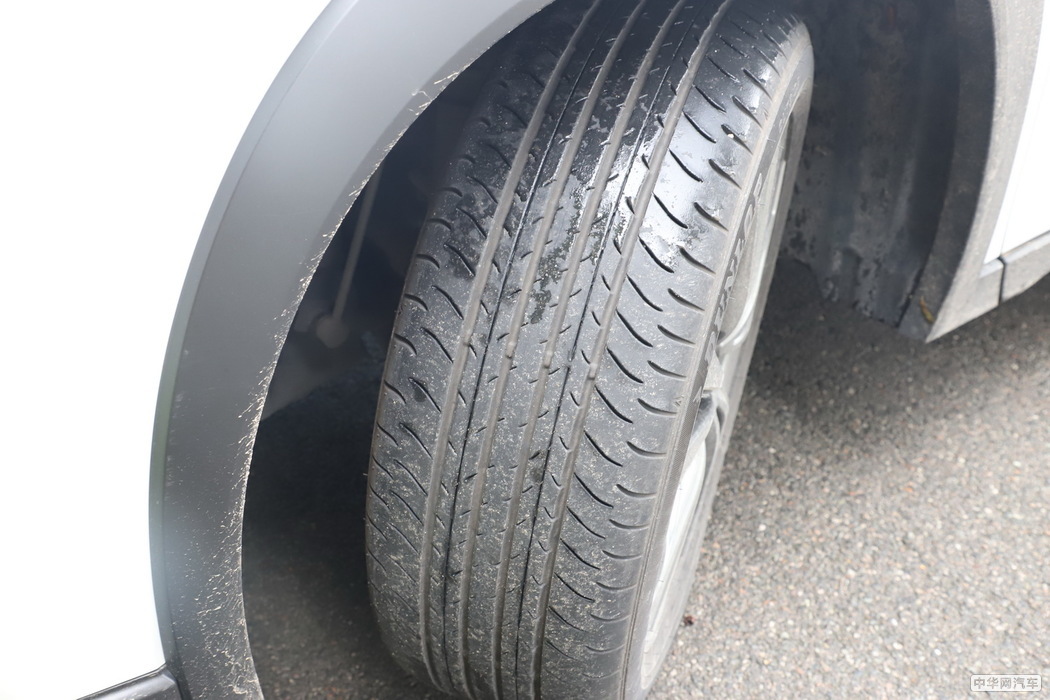 雷克萨斯UX 2019款 260h F SPORT全驱版 国VI 外观