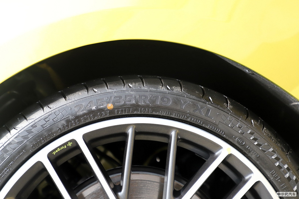 领克03 2019款 03+ 2.0TD 自动性能套装版 组图