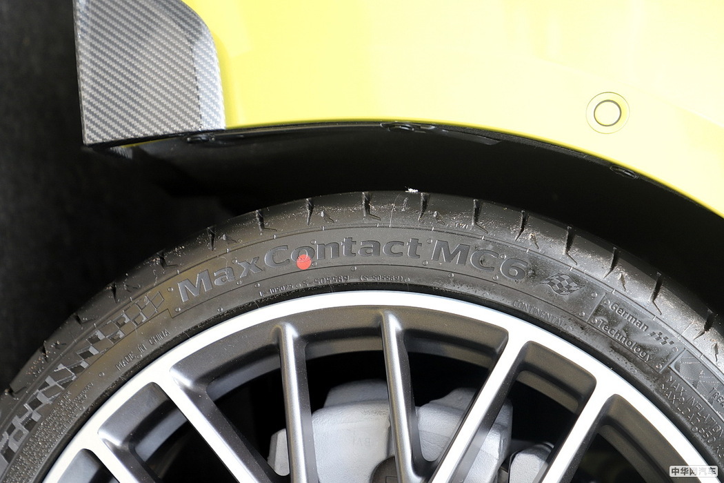 领克03 2019款 03+ 2.0TD 自动性能套装版 组图