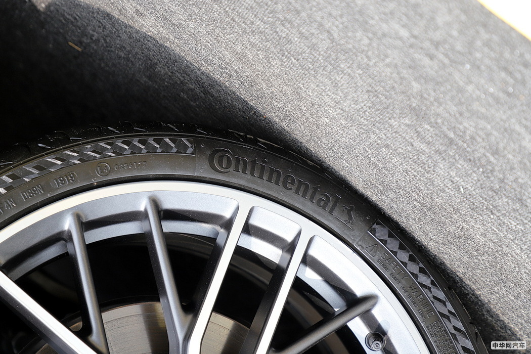 领克03 2019款 03+ 2.0TD 自动性能套装版 组图