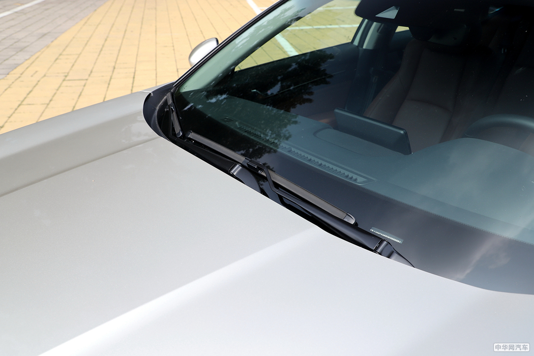 INSPIRE 2019款 260TURBO 精耀 VI 外观