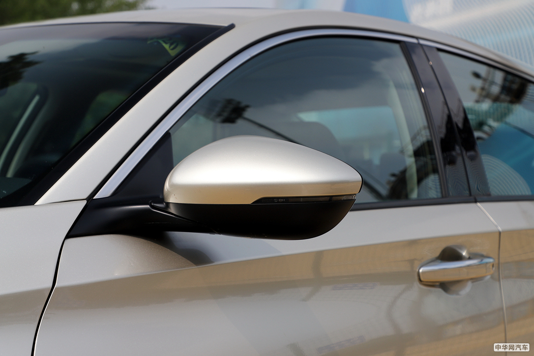 INSPIRE 2019款 260TURBO 精耀 VI 外观