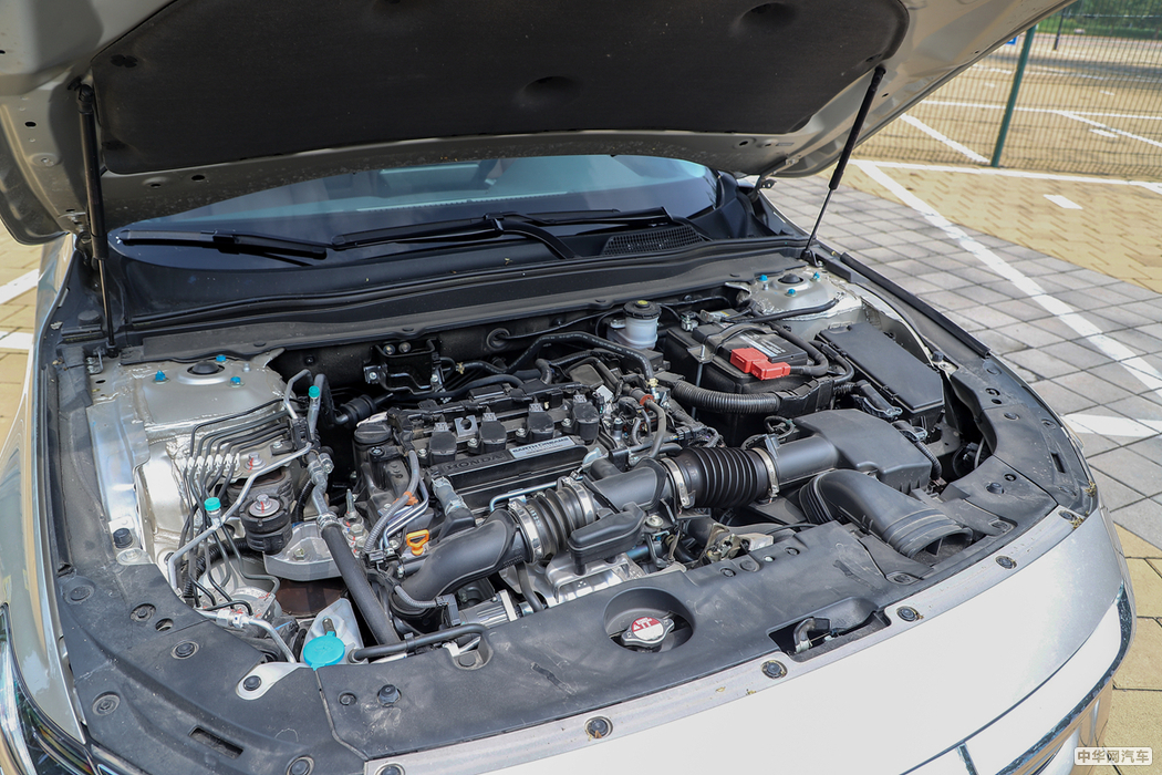INSPIRE 2019款 260TURBO 精耀 VI 其他