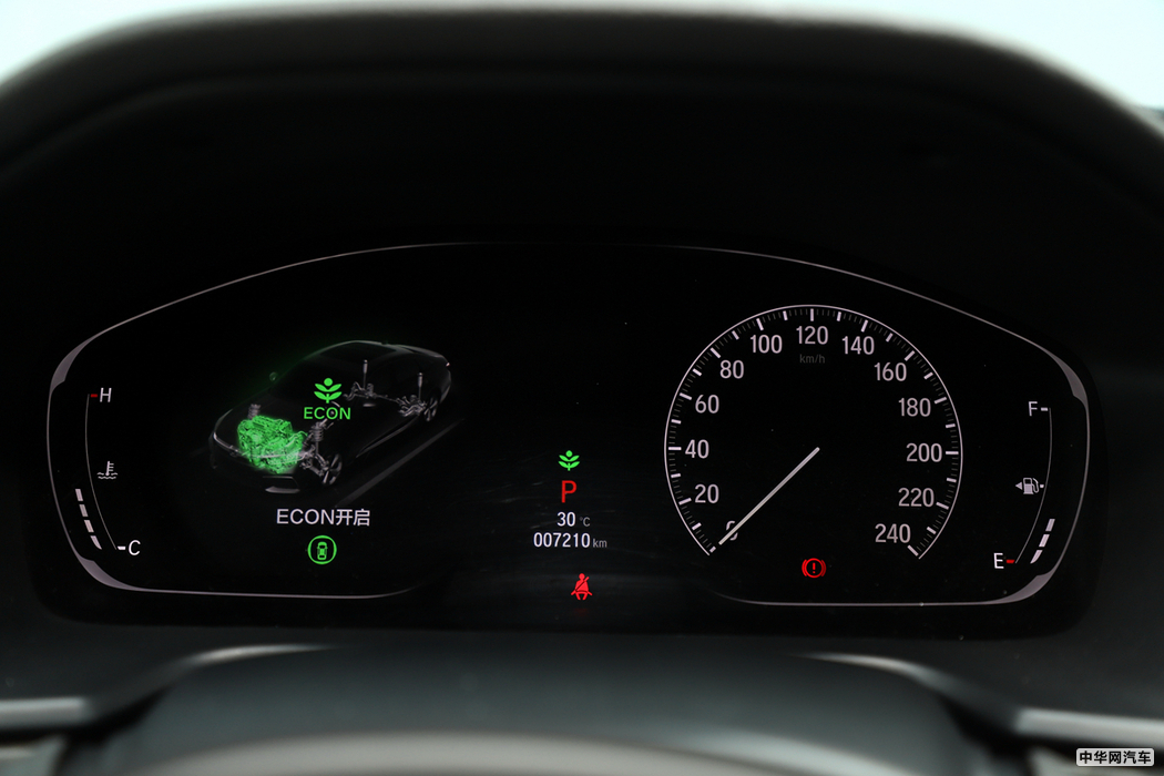 INSPIRE 2019款 260TURBO 精耀 VI 其他