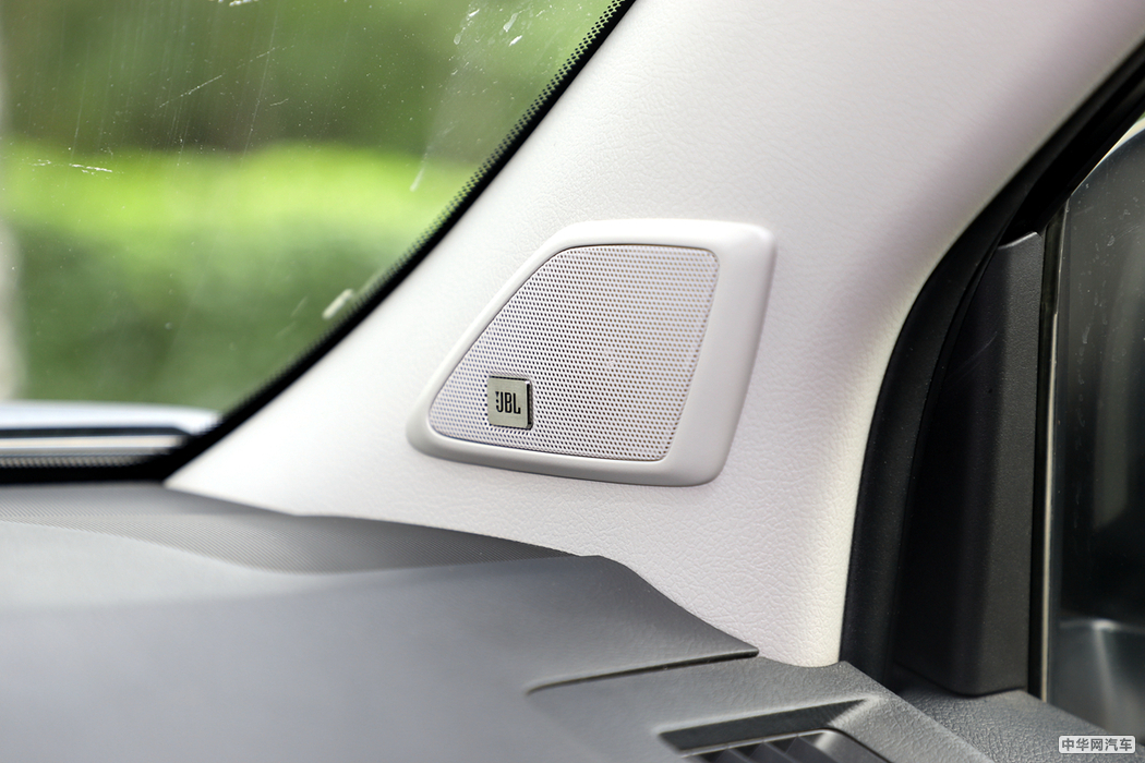 普拉多  2018款 3.5L 自动VX NAVI后挂 其他