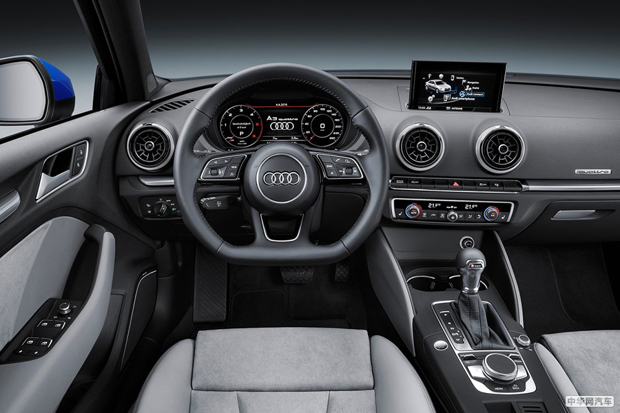 预算少也能开BBA 三款入门级豪华车型推荐