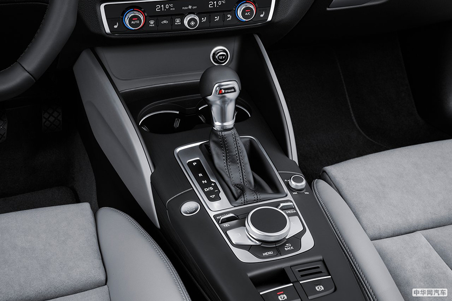 预算少也能开BBA 三款入门级豪华车型推荐