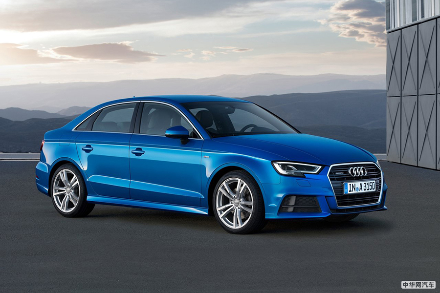 预算少也能开BBA 三款入门级豪华车型推荐
