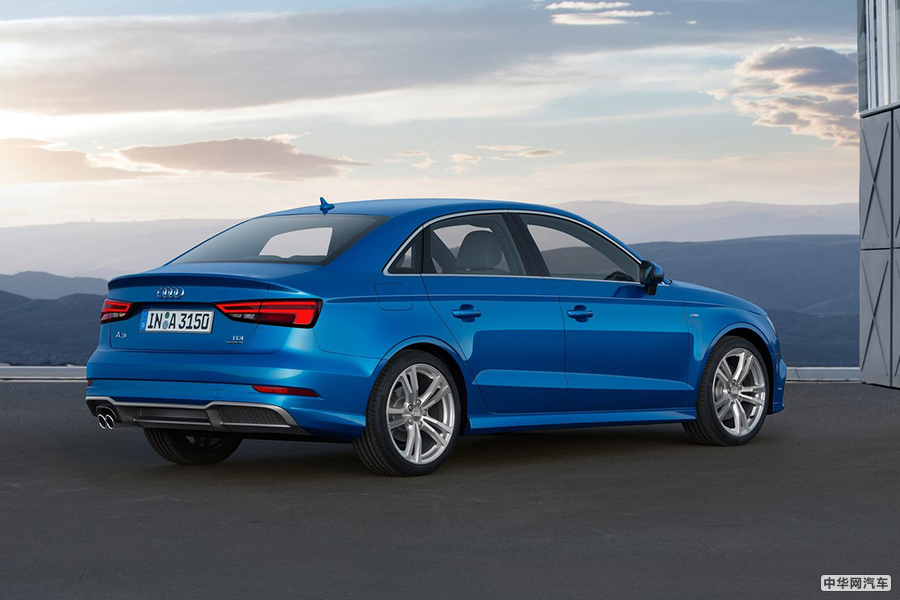 预算少也能开BBA 三款入门级豪华车型推荐