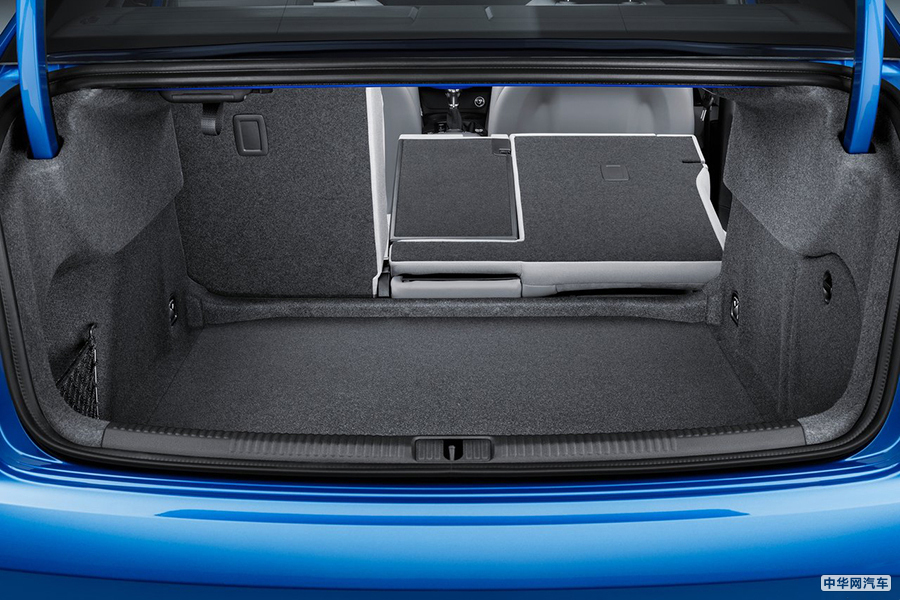 预算少也能开BBA 三款入门级豪华车型推荐