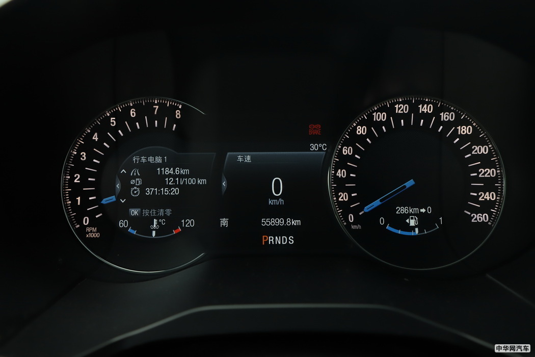 锐界 2019款 EcoBoost 245 四驱ST-Line 7座 其他