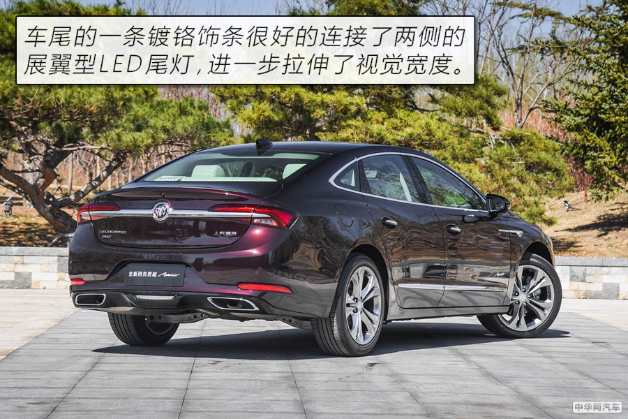 来自四国的工艺味道 30万级中/中大型轿车推荐