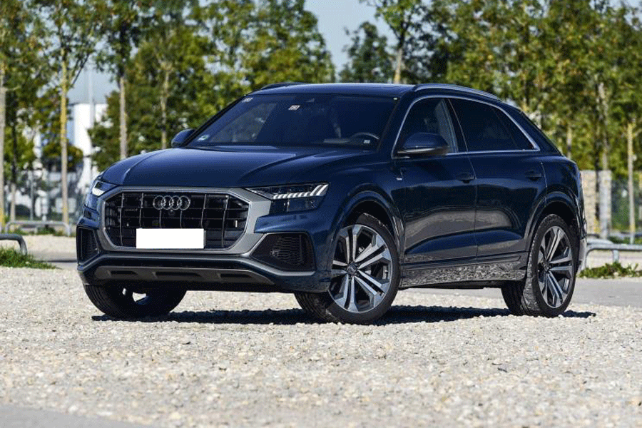 安全科技配置十分丰富 奥迪Q8将于9月5日开启预售 安全科技配置十分丰富 奥迪Q8将于9月5日开启预售