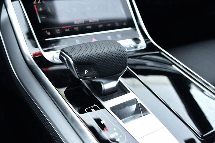 安全科技配置十分丰富 奥迪Q8将于9月5日开启预售 安全科技配置十分丰富 奥迪Q8将于9月5日开启预售