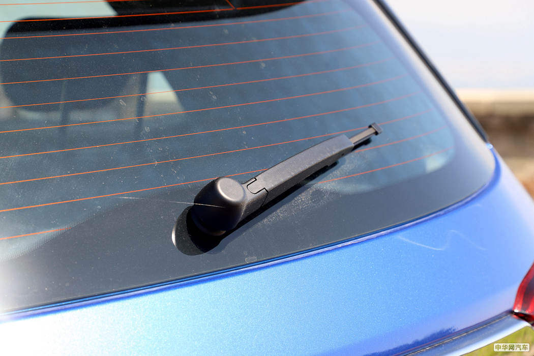 瑞虎e 2019款 尊享版 外观