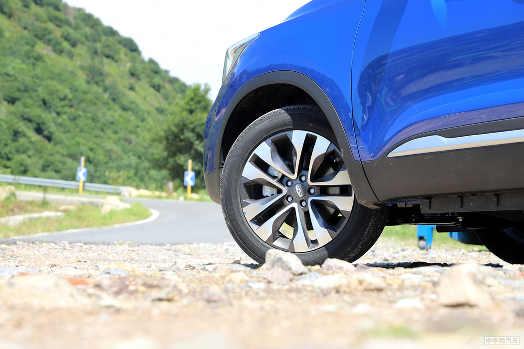 瑞虎e 2019款 尊享版 其他