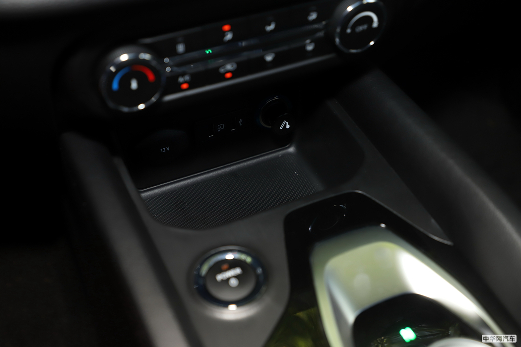 瑞虎e 2019款 尊享版 其他