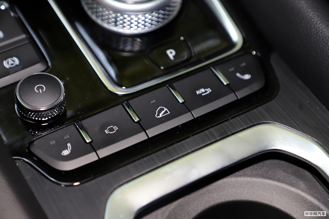 瑞虎e 2019款 尊享版 其他