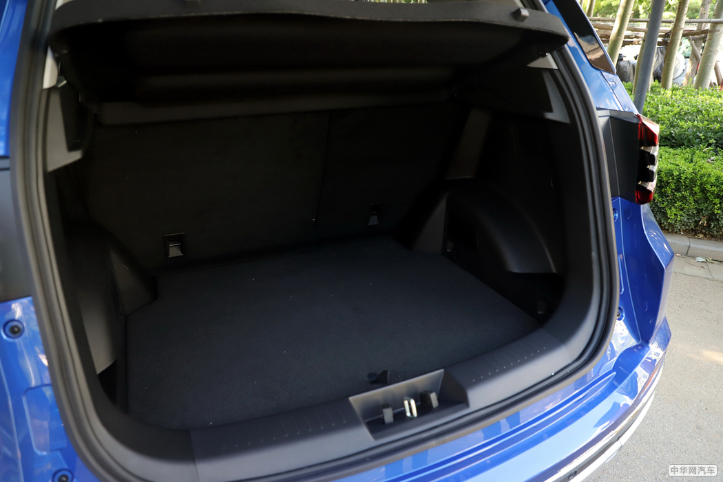 瑞虎e 2019款 尊享版 其他