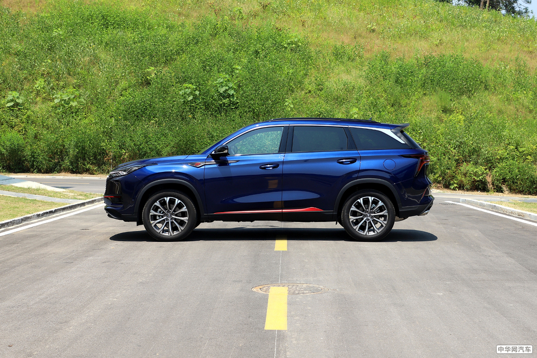 群雄逐鹿竟现黑马 7月份SUV销量排行TOP3 群雄逐鹿竟现黑马 7月份SUV销量排行TOP3