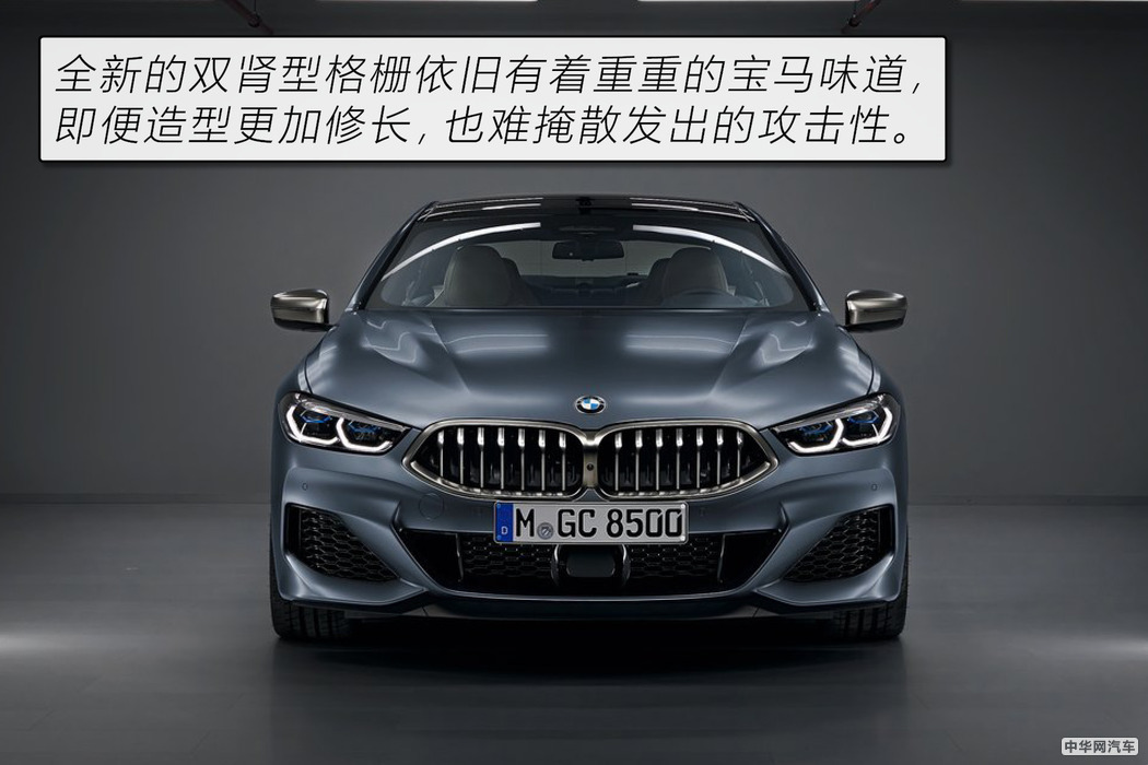 令bimmer疯狂的8系在Panamera面前也只能是个弟弟 令bimmer疯狂的8系在Panamera面前也只能是个弟弟