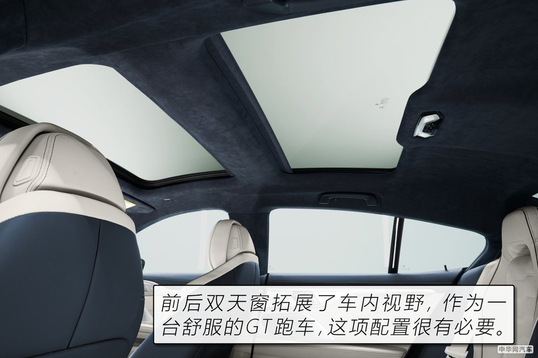 令bimmer疯狂的8系在Panamera面前也只能是个弟弟 令bimmer疯狂的8系在Panamera面前也只能是个弟弟