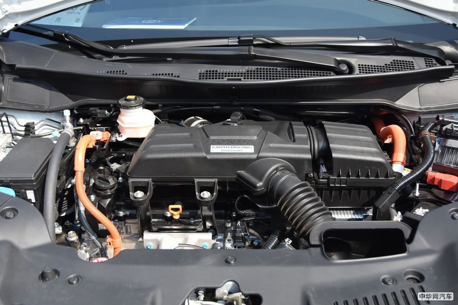 售29.48-32.88万元 东风本田艾力绅锐·混动上市