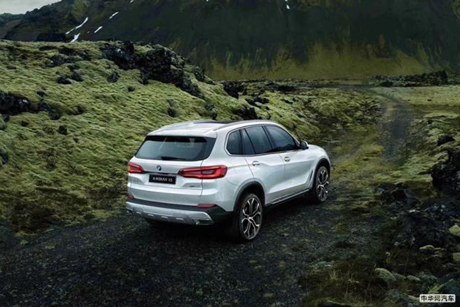 售价69.99万元 宝马X5 xDrive30i车型正式上市 售价69.99万元 宝马X5 xDrive30i车型正式上市