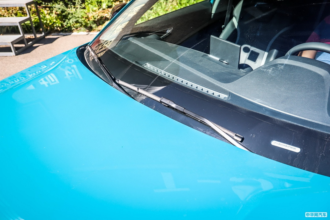 奥迪Q2L 2018款 35TFSI 时动感型 外观