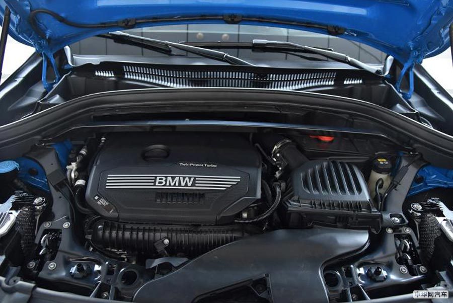 售价区间为26.68-32.98万元 华晨宝马X2正式上市