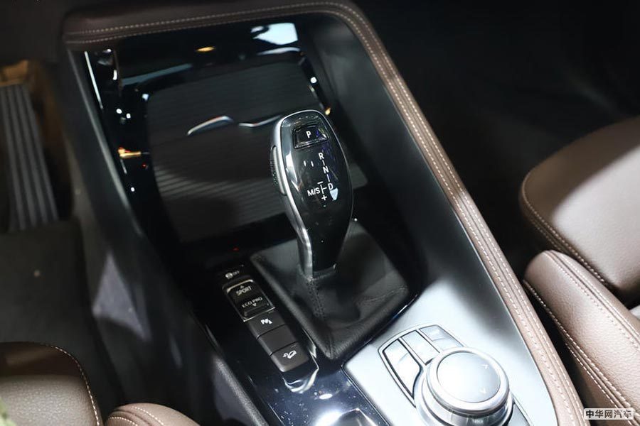 售价区间27.88-33.98万元 华晨宝马新X1正式上市