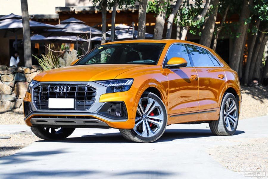 预售区间77-102万元 奥迪Q8将于10月25日正式上市 预售区间77-102万元 奥迪Q8将于10月25日正式上市