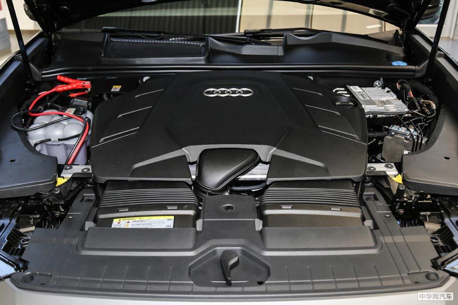 预售区间77-102万元 奥迪Q8将于10月25日正式上市 预售区间77-102万元 奥迪Q8将于10月25日正式上市