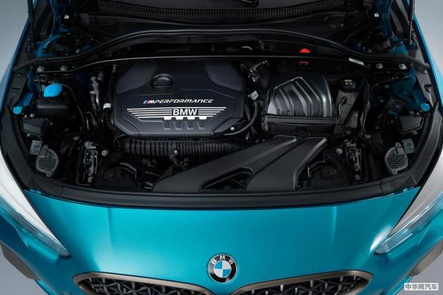 有史以来第一款 宝马2系Gran Coupe官图发布 有史以来第一款 宝马2系Gran Coupe官图发布