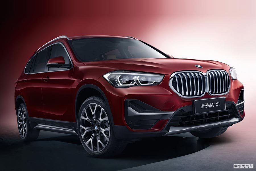 低配等于没面子? 2020款宝马X1重新定义低配 低配等于没面子? 2020款宝马X1重新定义低配