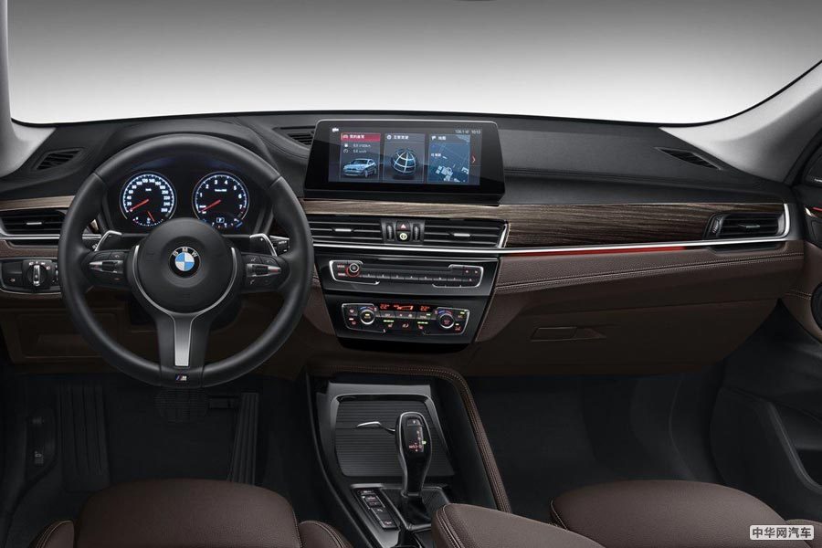 低配等于没面子? 2020款宝马X1重新定义低配 低配等于没面子? 2020款宝马X1重新定义低配