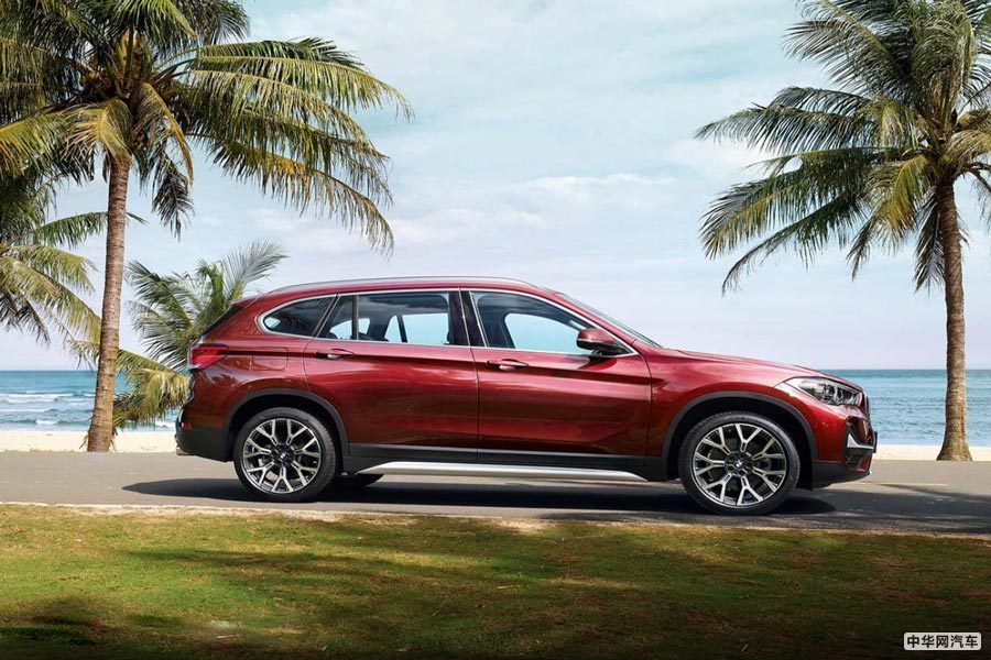 低配等于没面子? 2020款宝马X1重新定义低配 低配等于没面子? 2020款宝马X1重新定义低配