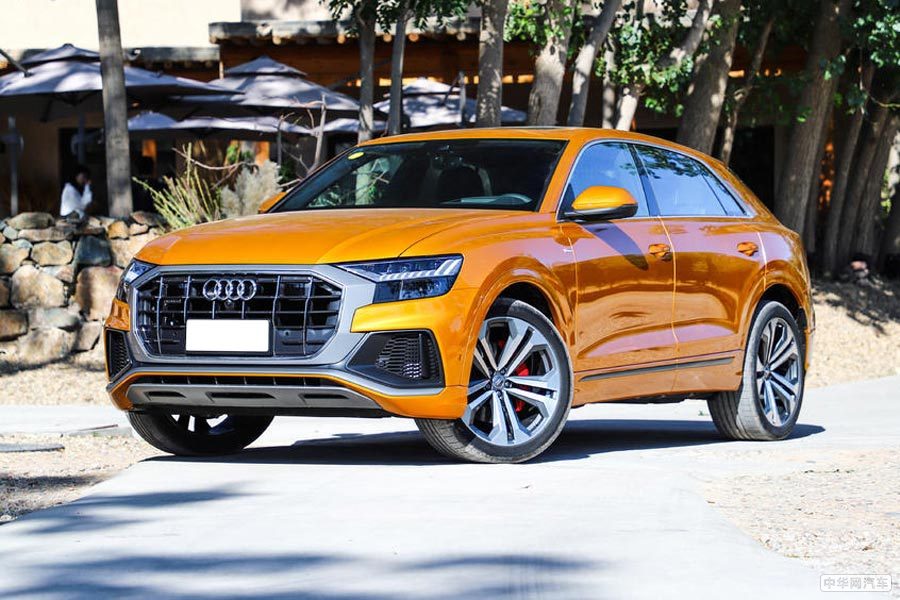 将于10月25日正式上市 奥迪Q8更多消息曝光 将于10月25日正式上市 奥迪Q8更多消息曝光