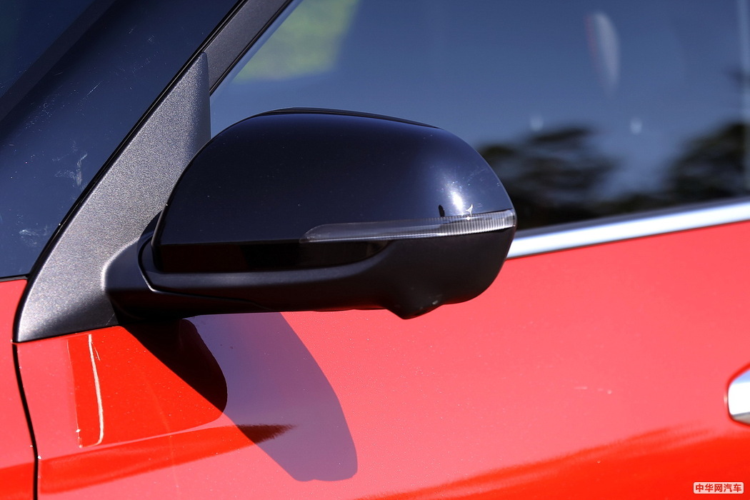 起亚KX3 2019款 1.6L 自动时 组图