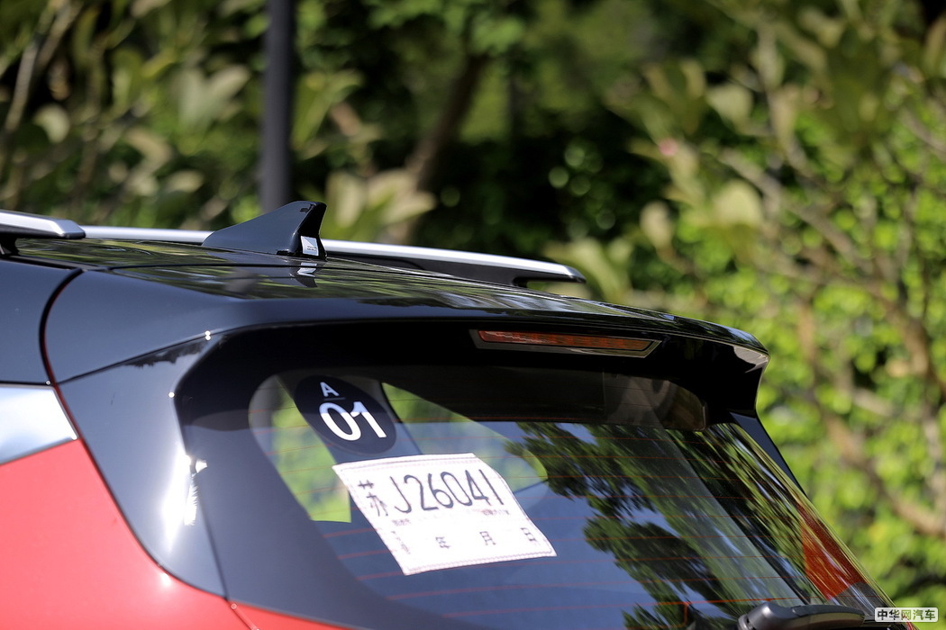 起亚KX3 2019款 1.6L 自动时 组图