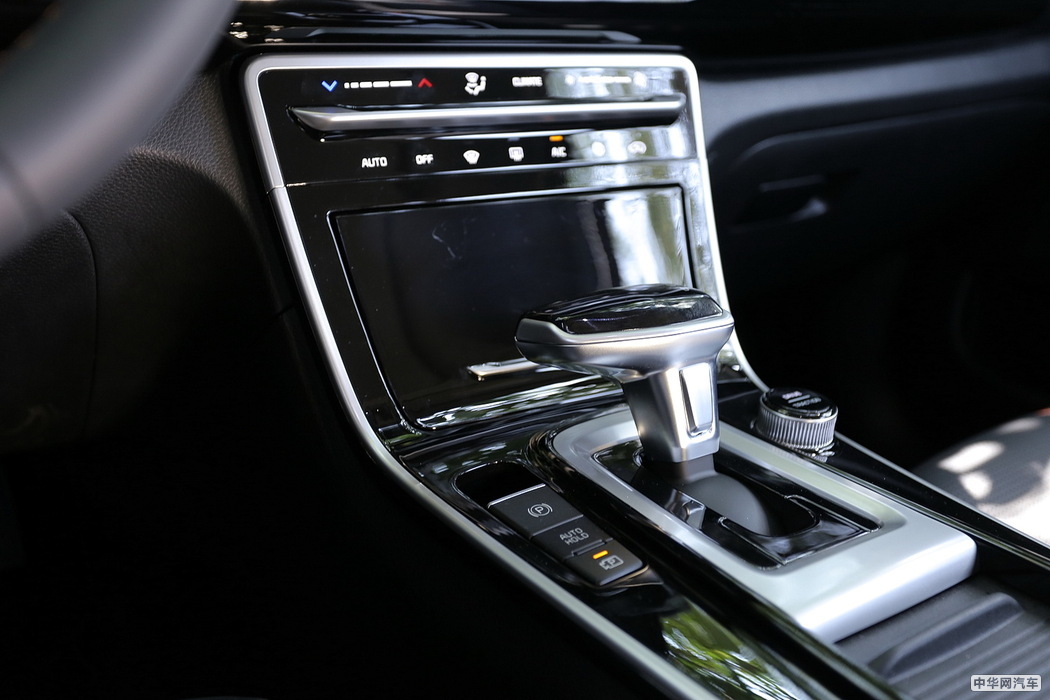 起亚KX3 2019款 1.6L 自动时 组图