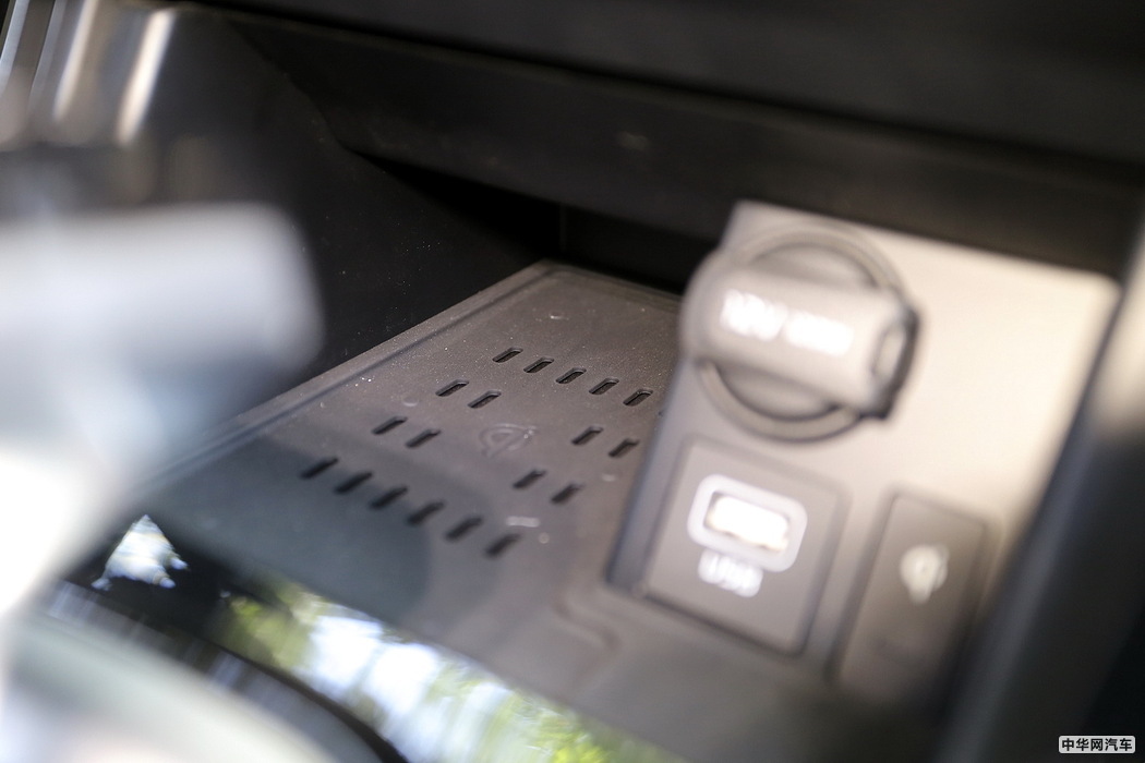 起亚KX3 2019款 1.6L 自动时 组图