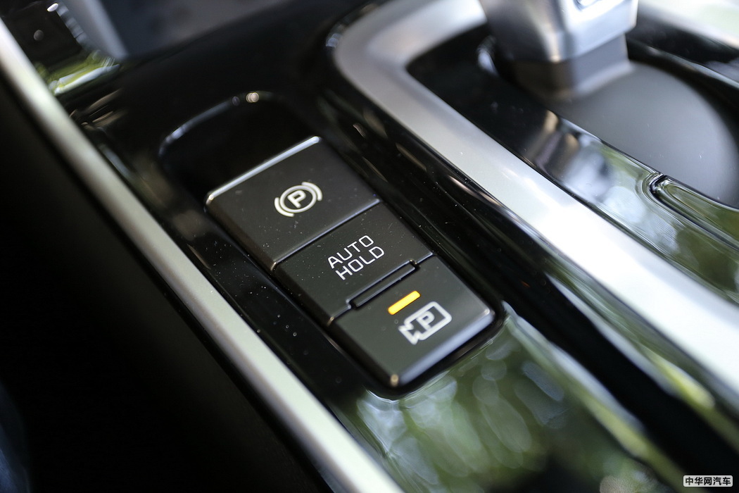 起亚KX3 2019款 1.6L 自动时 组图