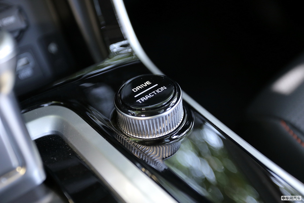 起亚KX3 2019款 1.6L 自动时 组图