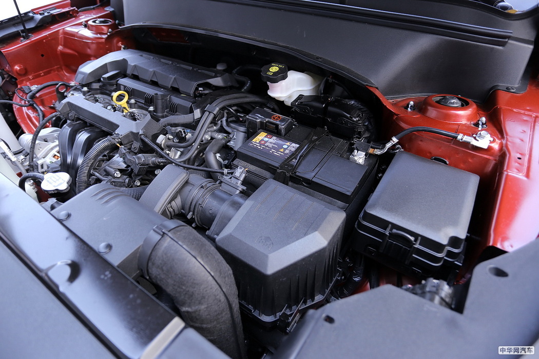 起亚KX3 2019款 1.6L 自动时 组图