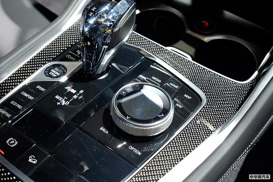 将于2019广州车展上市 新一代宝马X6最新消息