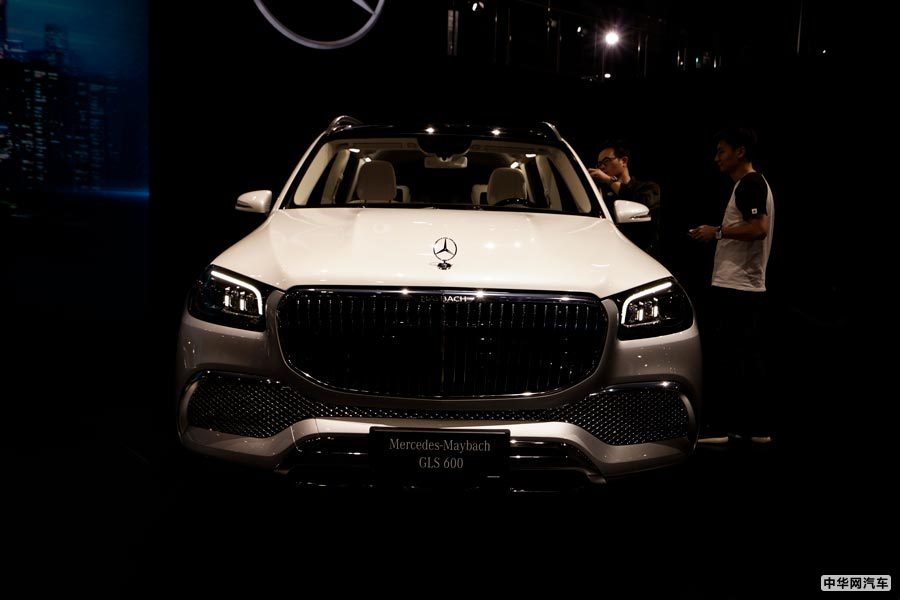 高手过招先比气场 德系三强旗舰SUV盘点 高手过招先比气场 德系三强旗舰SUV盘点