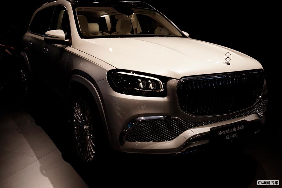 高手过招先比气场 德系三强旗舰SUV盘点 高手过招先比气场 德系三强旗舰SUV盘点